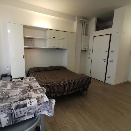 Residence Il Campo Πιατσέντζα Εξωτερικό φωτογραφία