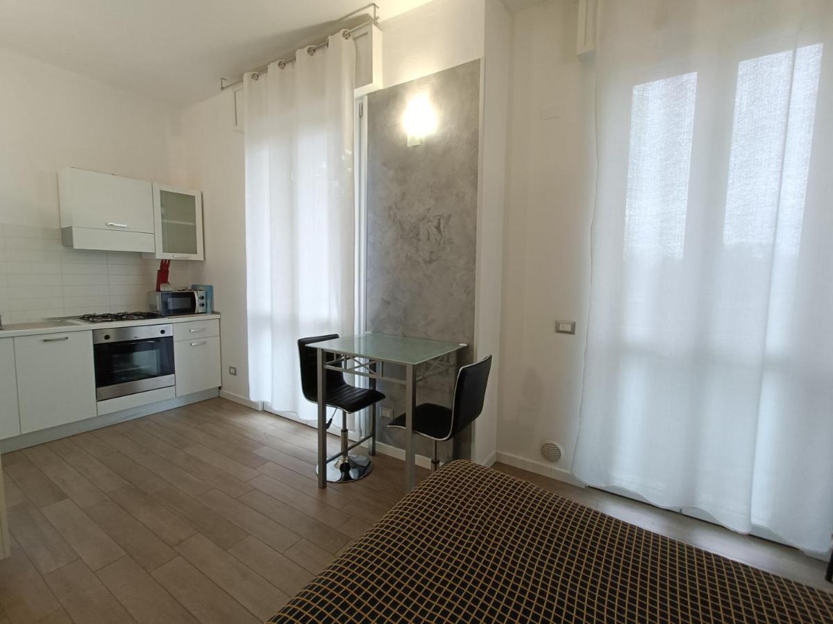 Residence Il Campo Πιατσέντζα Εξωτερικό φωτογραφία