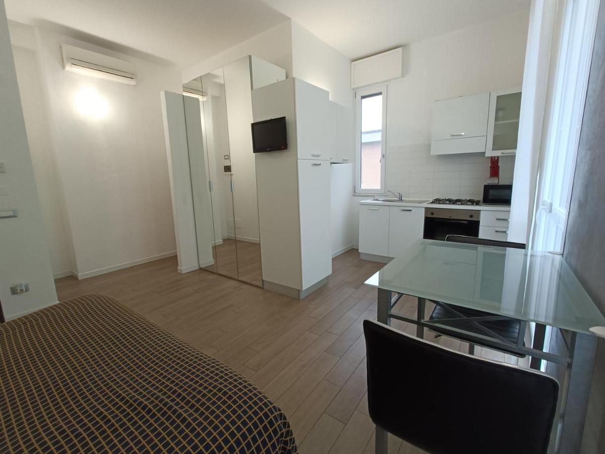 Residence Il Campo Πιατσέντζα Εξωτερικό φωτογραφία