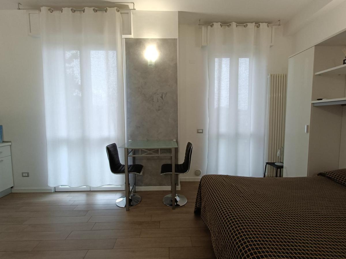 Residence Il Campo Πιατσέντζα Εξωτερικό φωτογραφία