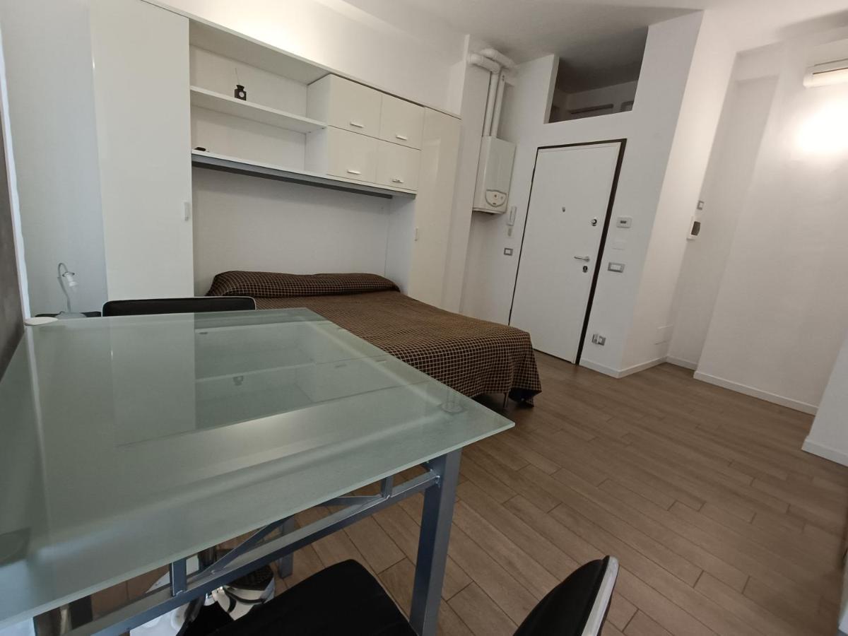 Residence Il Campo Πιατσέντζα Εξωτερικό φωτογραφία