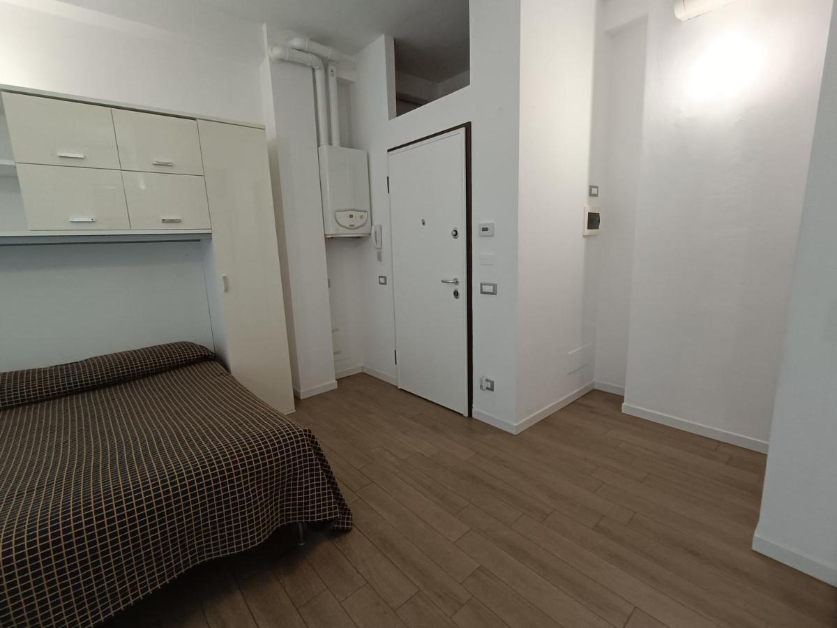 Residence Il Campo Πιατσέντζα Εξωτερικό φωτογραφία