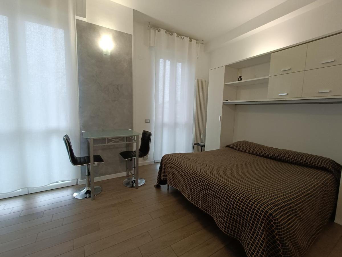 Residence Il Campo Πιατσέντζα Εξωτερικό φωτογραφία