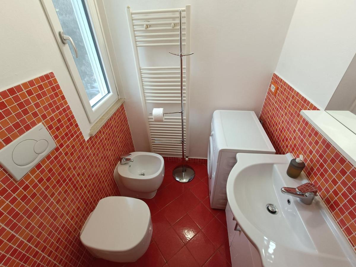 Residence Il Campo Πιατσέντζα Εξωτερικό φωτογραφία