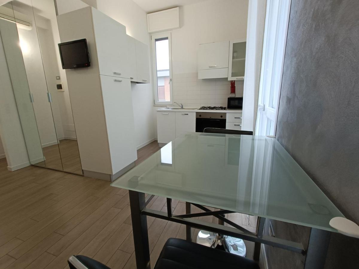 Residence Il Campo Πιατσέντζα Εξωτερικό φωτογραφία