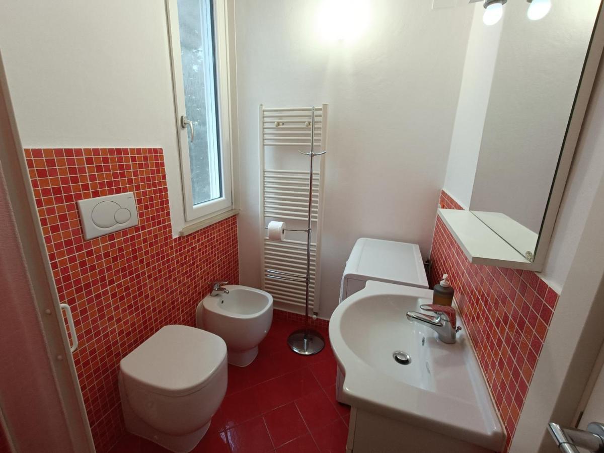 Residence Il Campo Πιατσέντζα Εξωτερικό φωτογραφία
