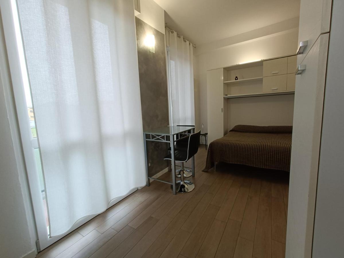 Residence Il Campo Πιατσέντζα Εξωτερικό φωτογραφία