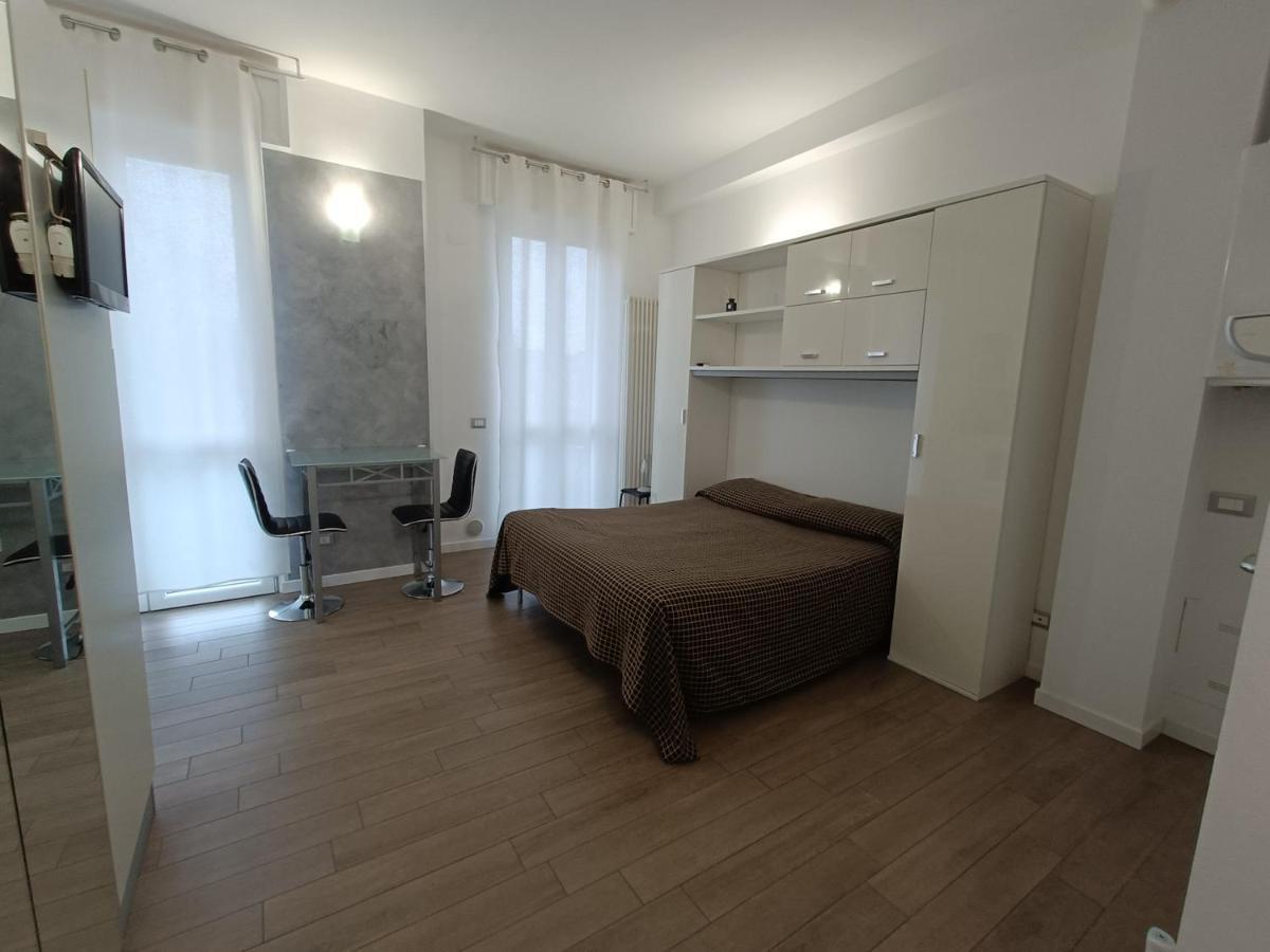Residence Il Campo Πιατσέντζα Εξωτερικό φωτογραφία