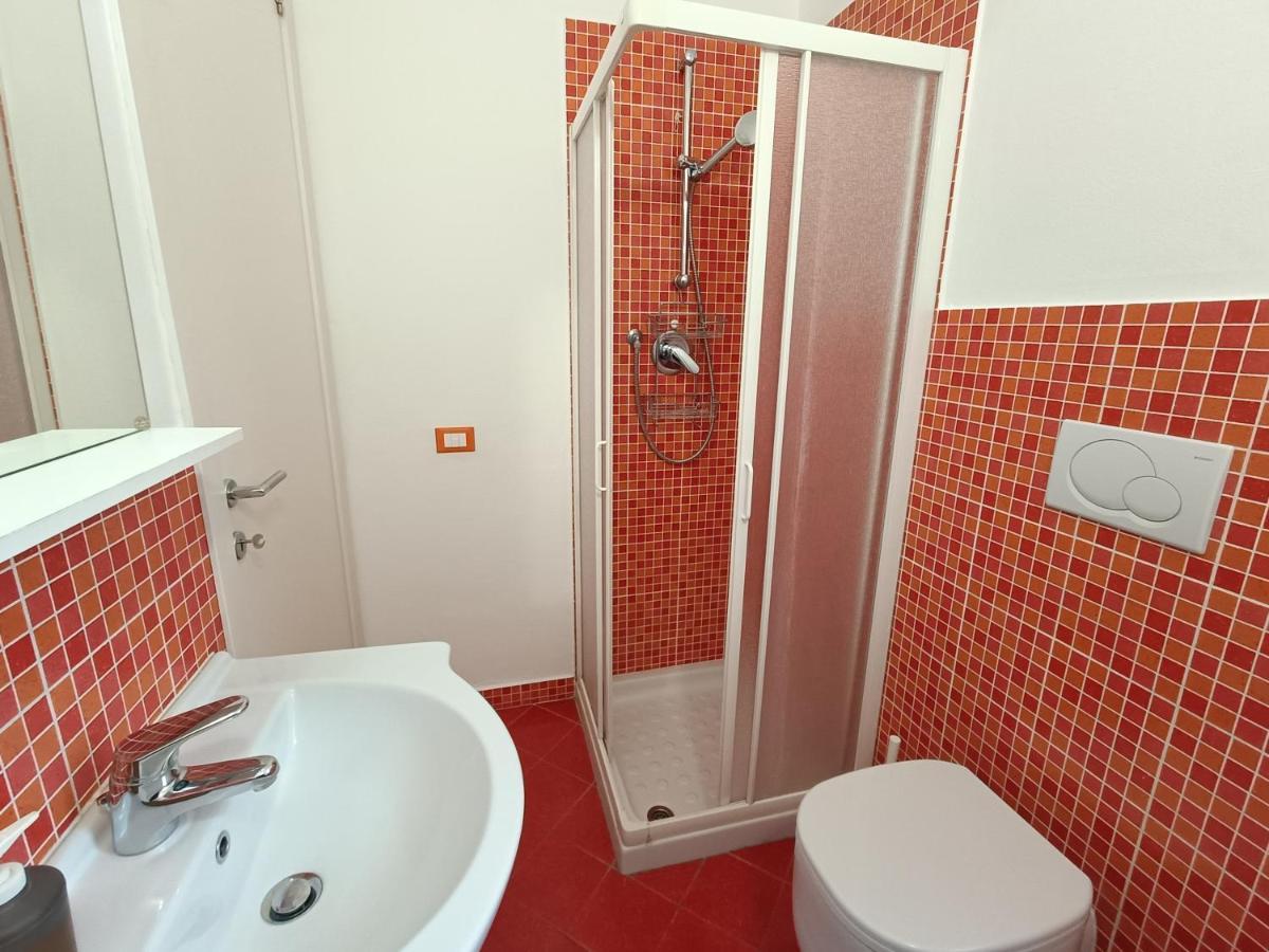 Residence Il Campo Πιατσέντζα Εξωτερικό φωτογραφία