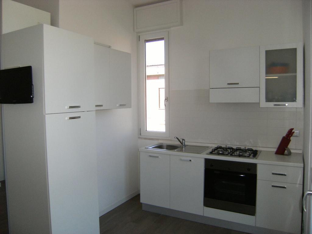 Residence Il Campo Πιατσέντζα Εξωτερικό φωτογραφία