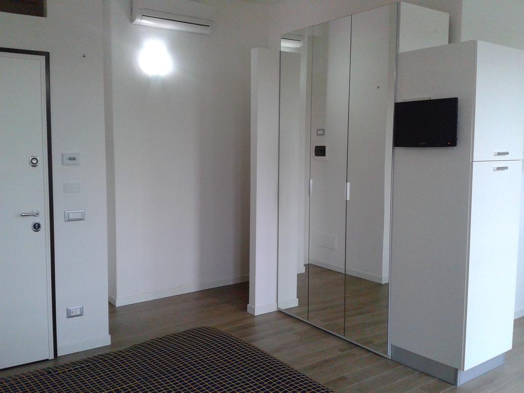 Residence Il Campo Πιατσέντζα Εξωτερικό φωτογραφία