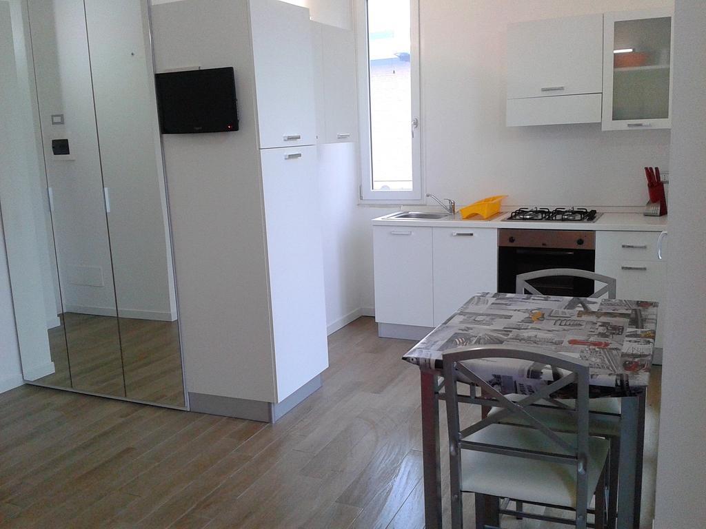Residence Il Campo Πιατσέντζα Εξωτερικό φωτογραφία