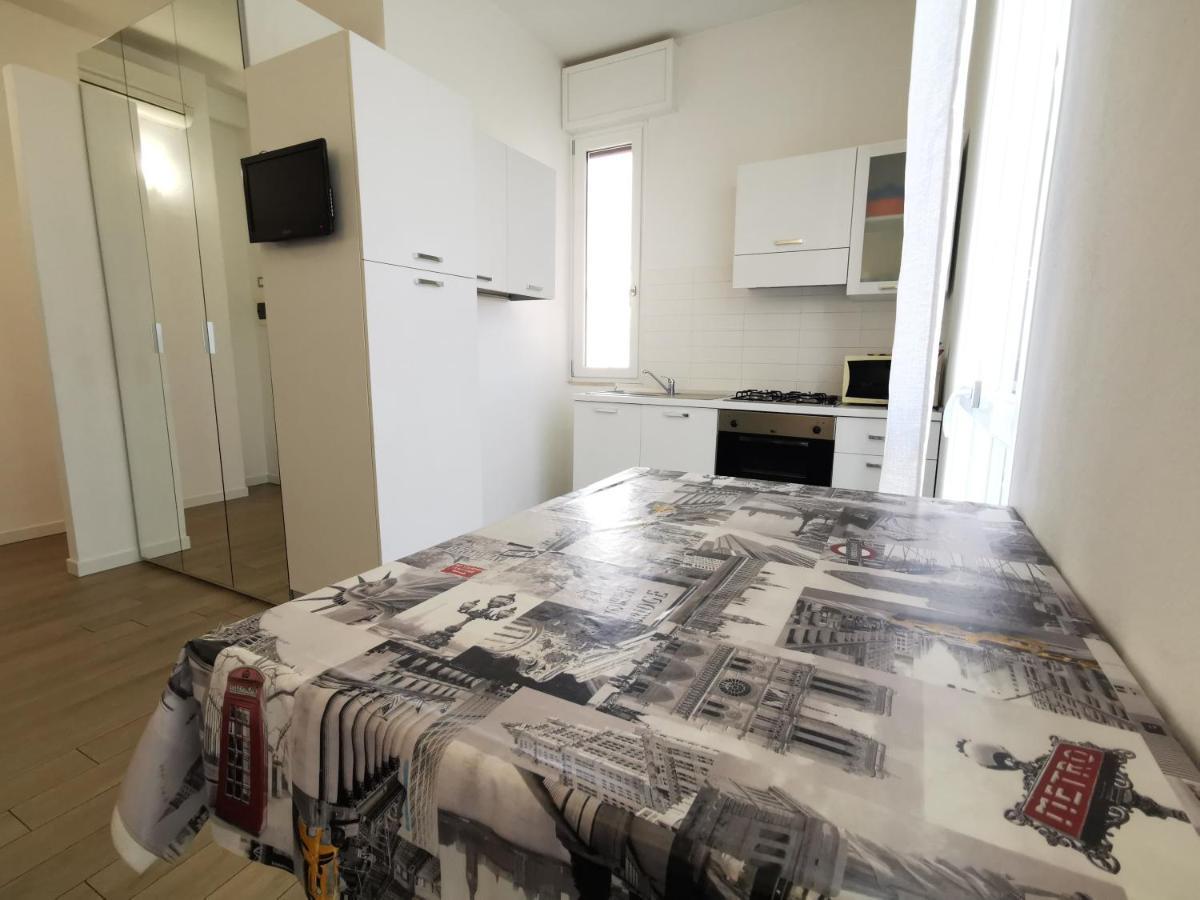 Residence Il Campo Πιατσέντζα Εξωτερικό φωτογραφία