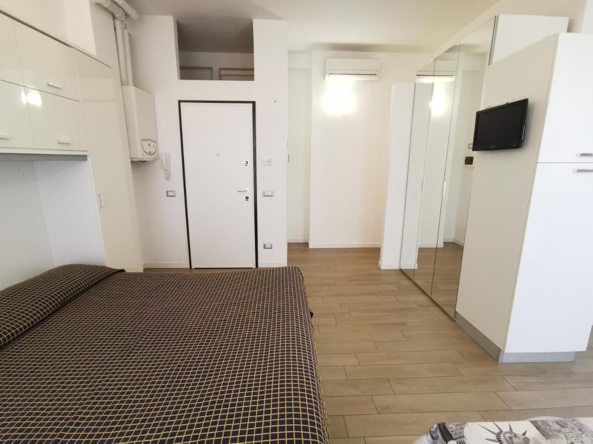 Residence Il Campo Πιατσέντζα Εξωτερικό φωτογραφία