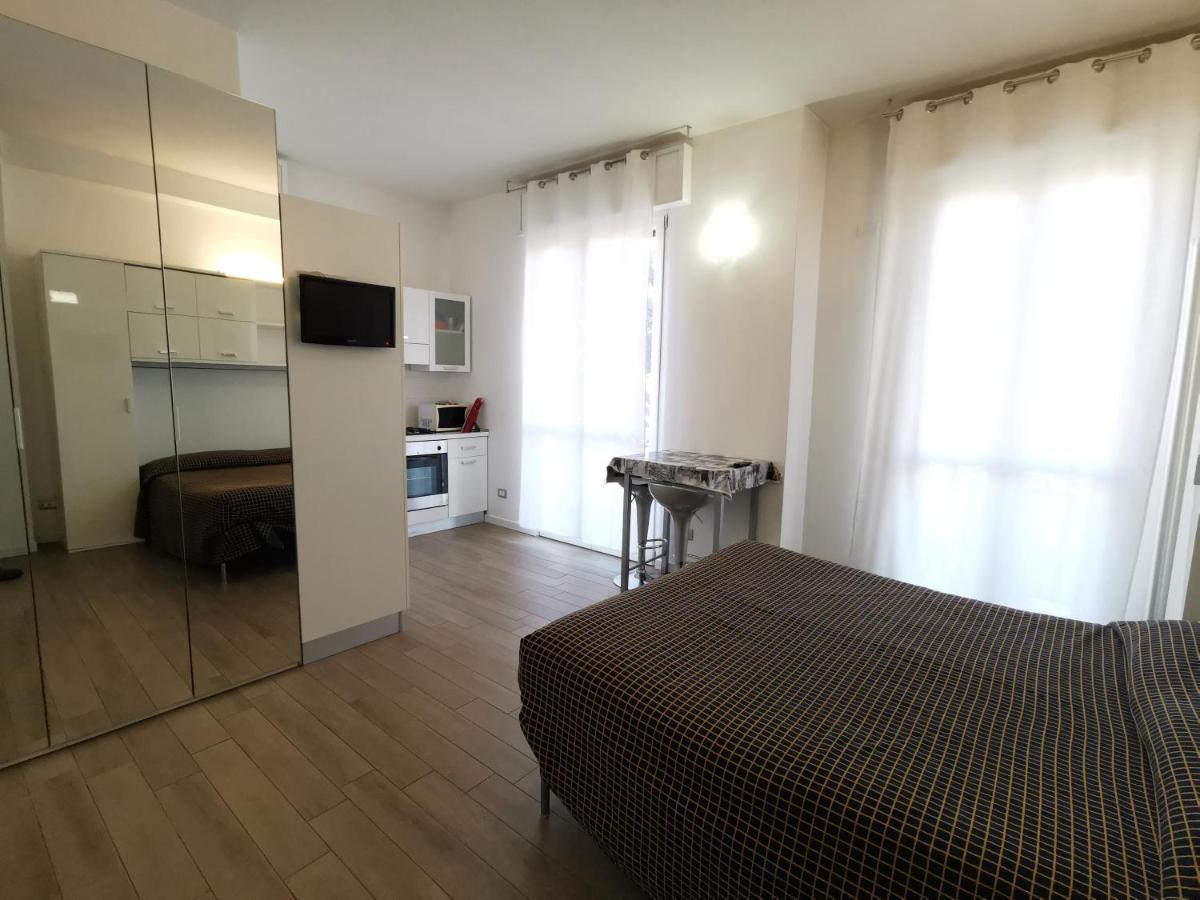 Residence Il Campo Πιατσέντζα Εξωτερικό φωτογραφία