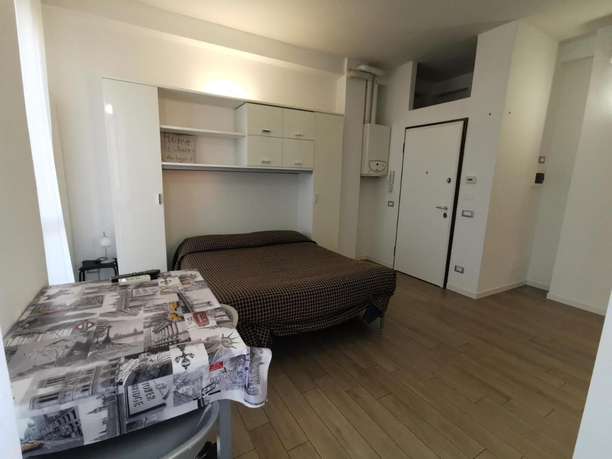 Residence Il Campo Πιατσέντζα Εξωτερικό φωτογραφία