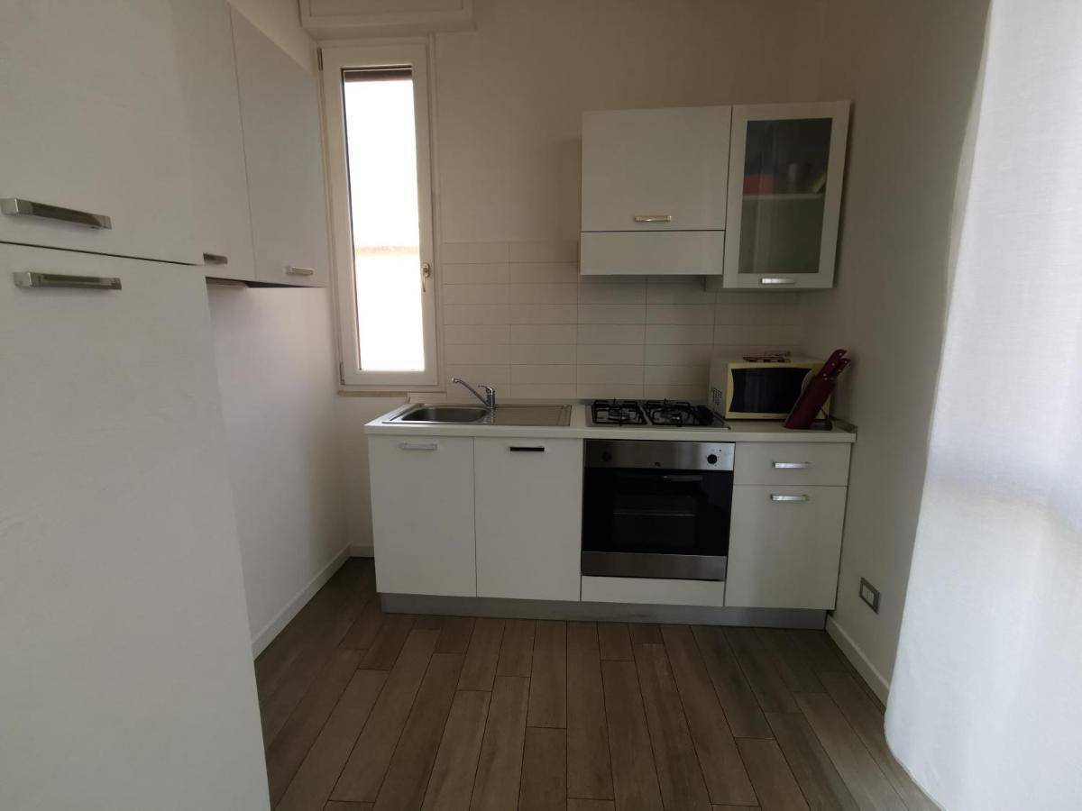 Residence Il Campo Πιατσέντζα Εξωτερικό φωτογραφία