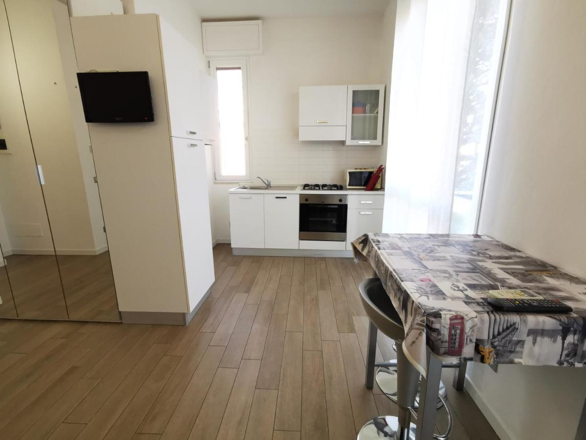 Residence Il Campo Πιατσέντζα Εξωτερικό φωτογραφία
