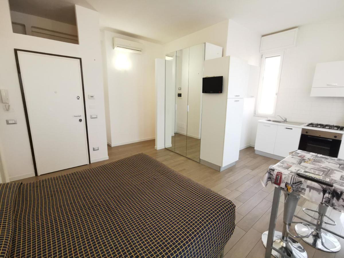 Residence Il Campo Πιατσέντζα Εξωτερικό φωτογραφία