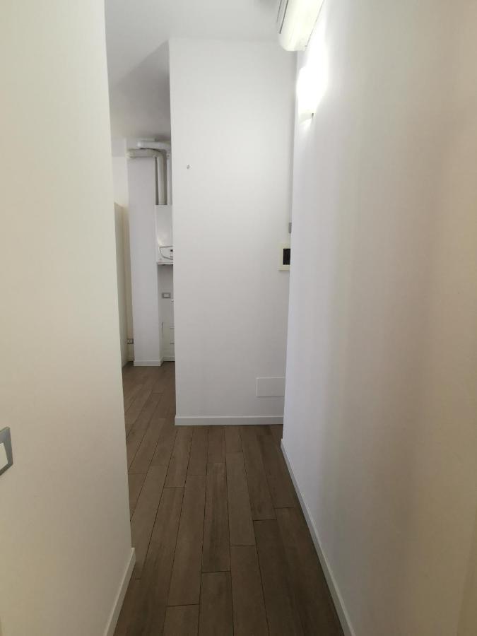 Residence Il Campo Πιατσέντζα Εξωτερικό φωτογραφία