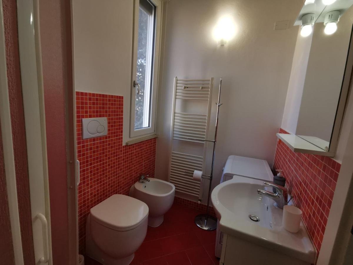 Residence Il Campo Πιατσέντζα Εξωτερικό φωτογραφία