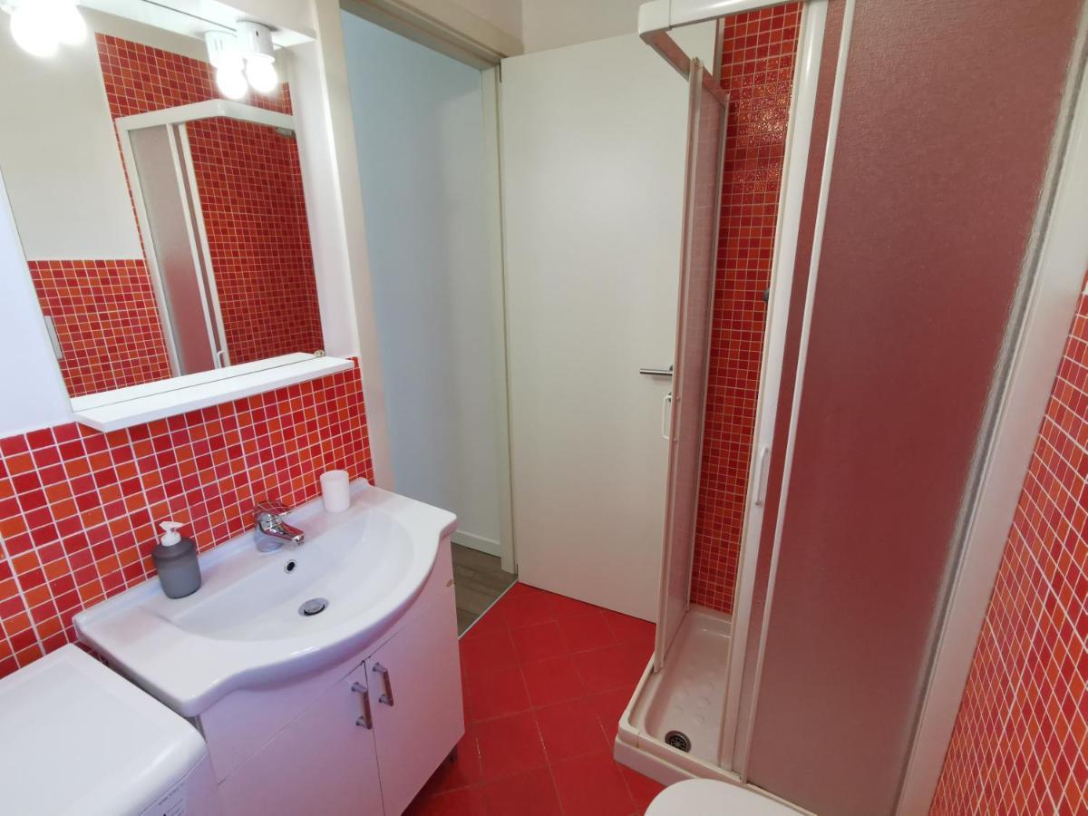 Residence Il Campo Πιατσέντζα Εξωτερικό φωτογραφία