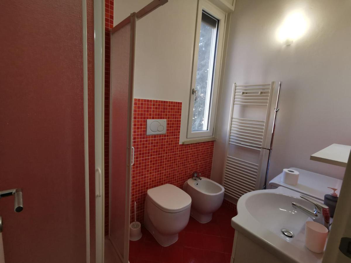 Residence Il Campo Πιατσέντζα Εξωτερικό φωτογραφία